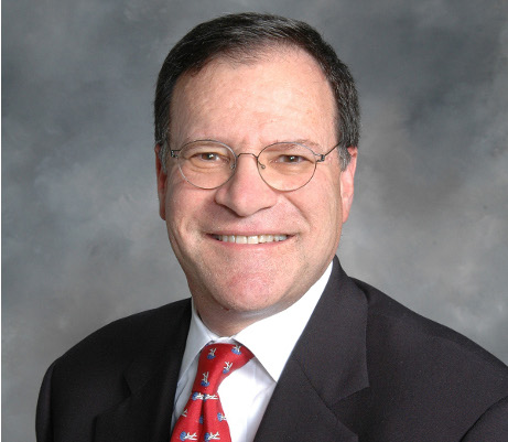 Richard Baum
