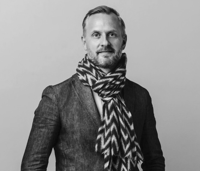 Erik Ulin
